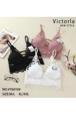 Topy damskie (M-2XL) VY-6010