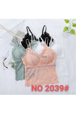 Topy damskie 2039