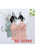 Topy damskie (S-XL) 1