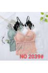 Topy damskie (S-XL) 1