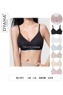 Topy damskie (S-XL) 1
