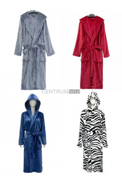 Szlafroki dziecięce 5833
