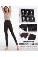 Leginsy damskie (3XL-6XL) 1