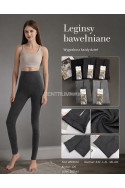 Leginsy damskie (3XL-6XL) 1