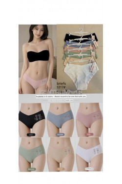 Majtki damskie (M-XL) 1217