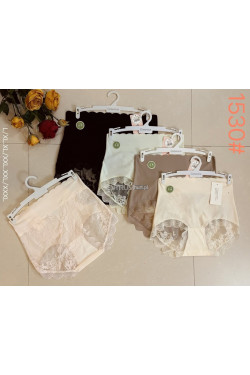 Majtki damskie (L-3XL) 1530
