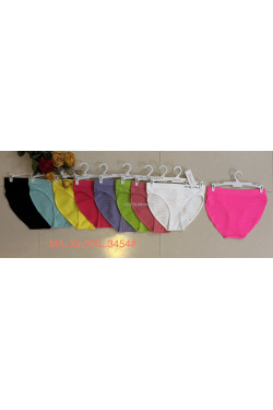 Majtki damskie (M-2XL) 3454