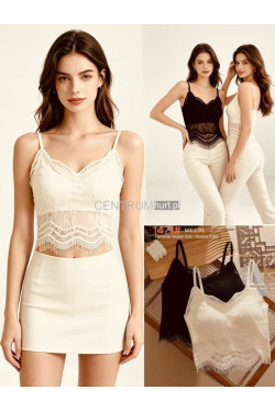 Topy damskie (M-XL) 1471