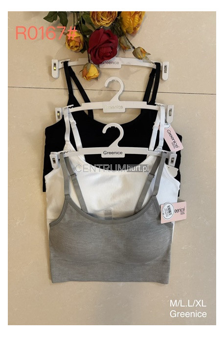 Topy damskie (M-XL) 1