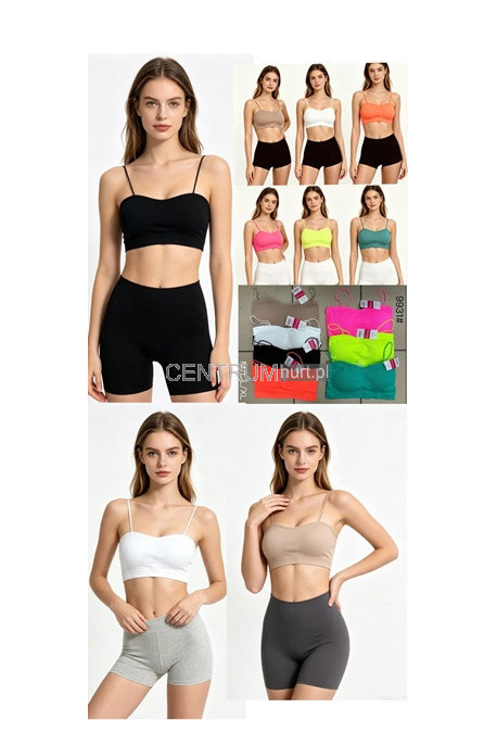 Topy damskie (M-XL) 1