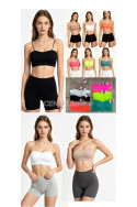 Topy damskie (M-XL) 1