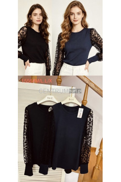 Bluzki damskie (M-XL) 1556