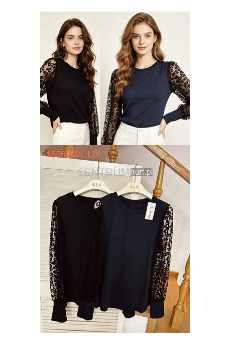 Topy damskie (M-XL) 1