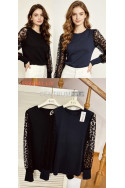 Topy damskie (M-XL) 1