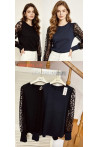 Topy damskie (M-XL) 1