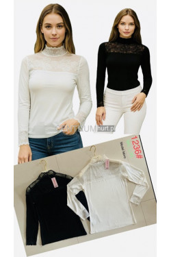 Bluzki damskie (M-XL) 1236
