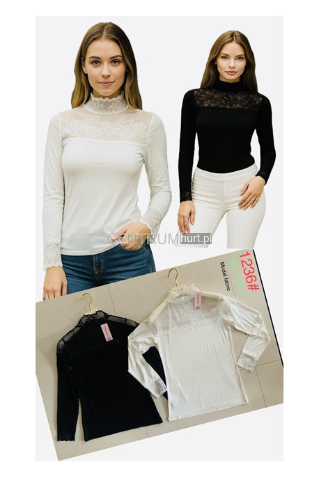 Topy damskie (M-XL) 1