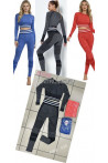 Topy damskie (M-XL) 1