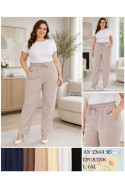 Spodnie damskie (M-2XL) 1
