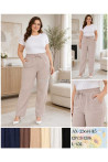 Spodnie damskie (M-2XL) 1