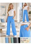 Spodnie damskie (M-2XL) 1