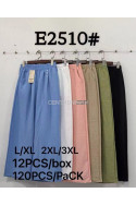 Spodnie damskie (M-2XL) 1