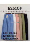 Spodnie damskie (M-2XL) 1