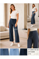 Spodnie damskie (S-XL) 1
