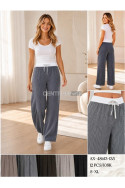 Spodnie damskie (S-XL) 1