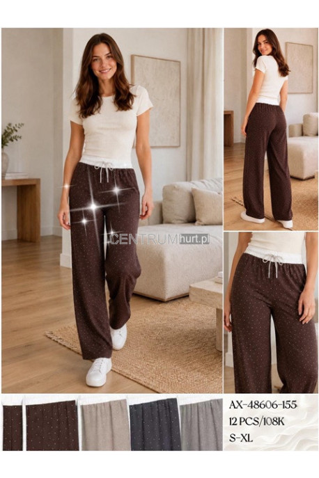 Spodnie damskie (S-XL) 1