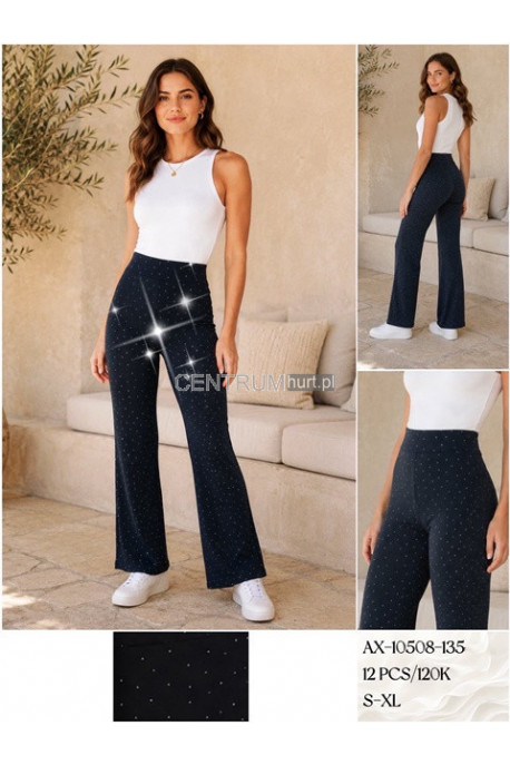 Spodnie damskie (S-XL) 1
