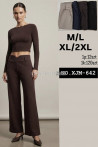 Spodnie damskie (M-2XL) 1
