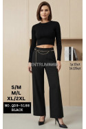 Spodnie damskie (S-XL) 1