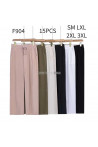 Spodnie damskie (S-XL) 1