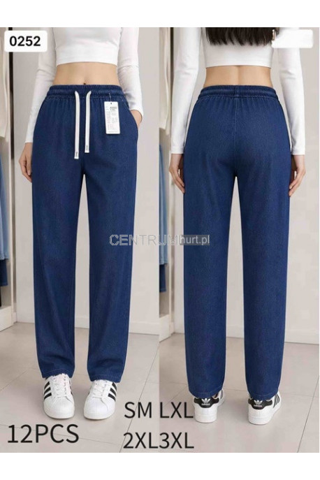 Spodnie damskie (S-3XL) 1