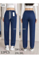Spodnie damskie (S-3XL) 1