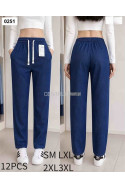 Spodnie damskie (S-3XL) 1