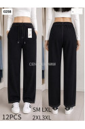 Spodnie damskie (S-3XL) 1