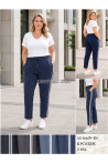 Spodnie damskie (S-3XL) 1