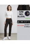 Spodnie damskie (S-2XL) 1