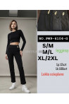 Spodnie damskie (S-2XL) 1