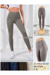 Leginsy damskie (S-2XL) 1