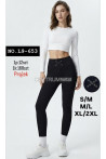 Leginsy damskie (S-2XL) 1