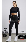 Leginsy damskie (S-2XL) 1