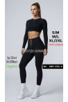 Leginsy damskie (S-2XL) 1