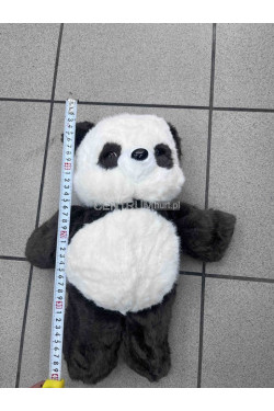 MASKOTKA 40 CM 6516
