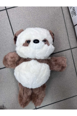 MASKOTKA 40 CM 6521
