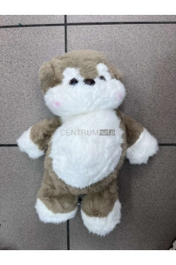 MASKOTKA 40 CM 6522