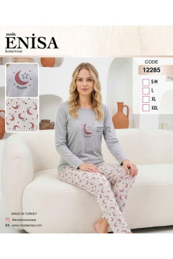 Piżama damska (S-2XL) 12285