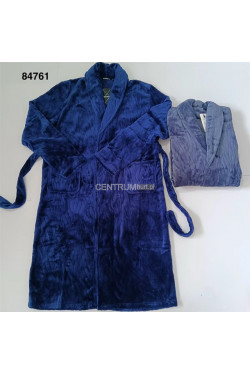 Szlafrok damski (M-2XL) 84761